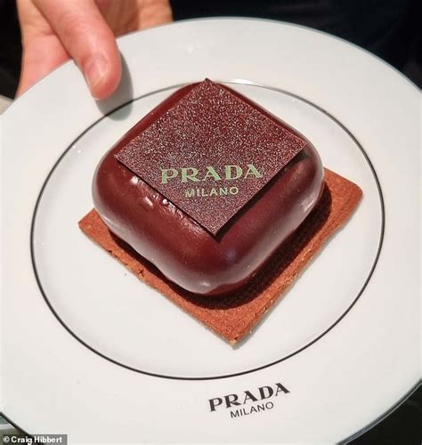 prada food
